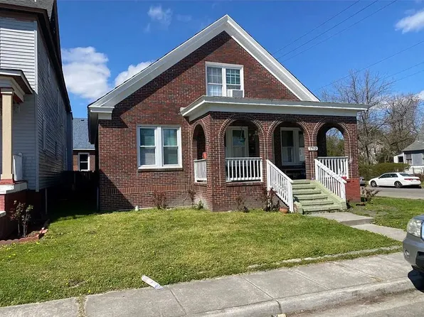 1702 Prentis Ave, Portsmouth, VA 23704