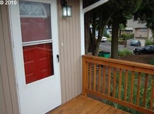 8321 SW 10th Ave, Portland, OR 97219