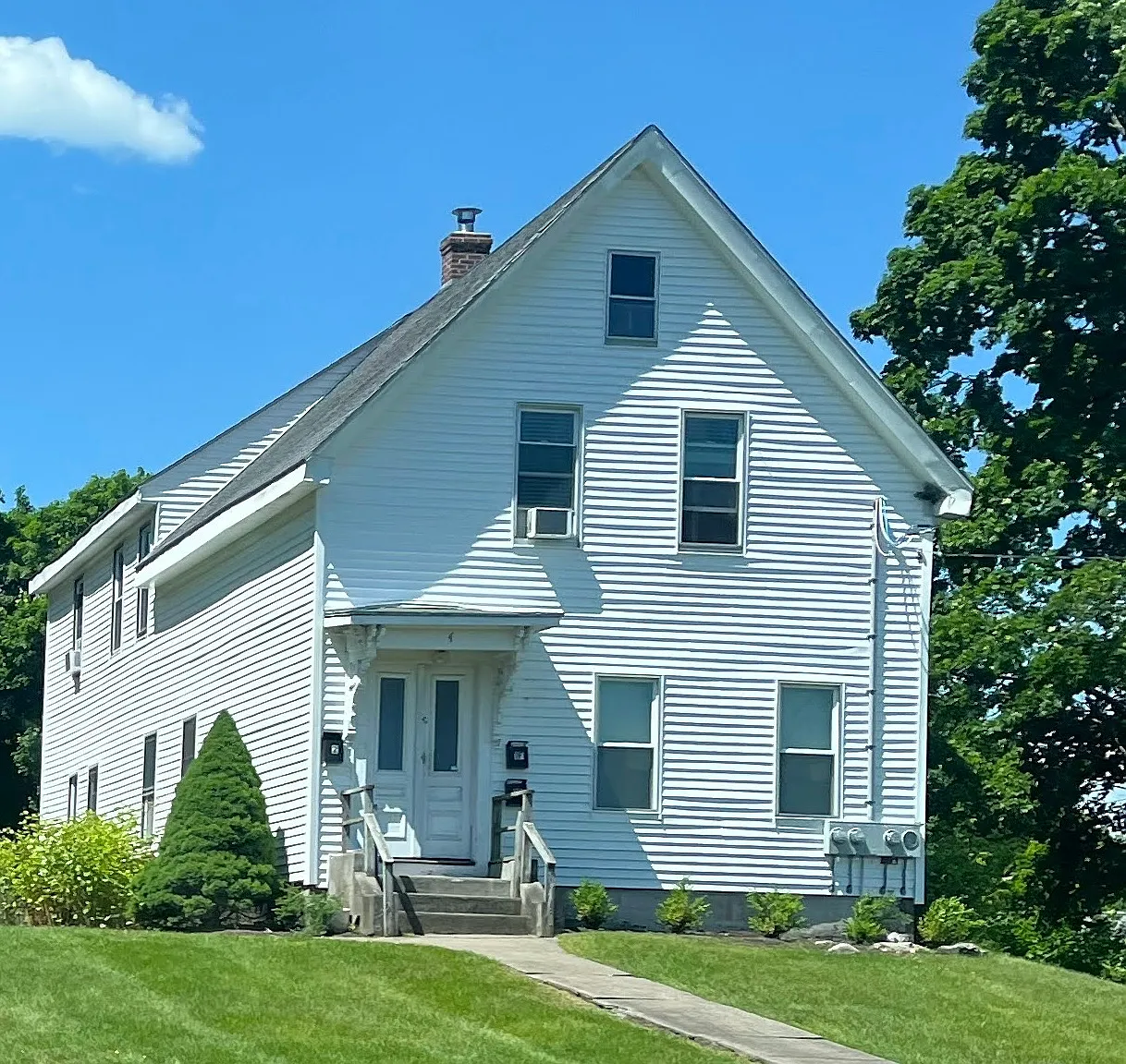 4 West Park Street - 2 — Photo 1