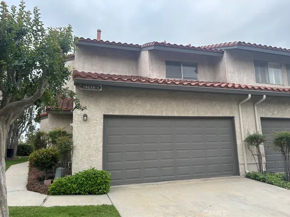 19235 Index St Unit 1, Porter Ranch, CA 91326