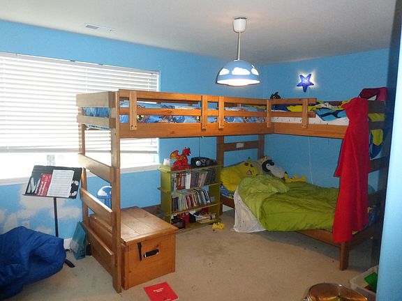 bedroom #2