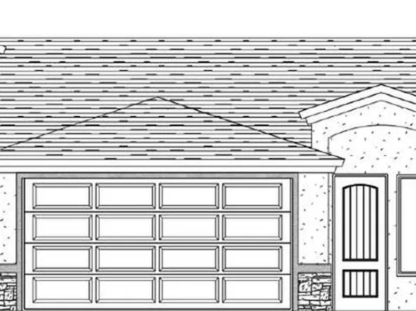 Desert Rose 1472 RV Plan, Kingman Crossing