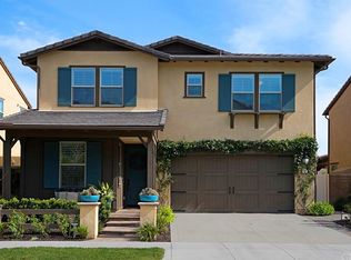 12 Cielo, Mission Viejo, CA 92694