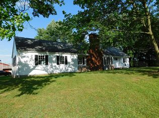 12500 Ravenna Ave NE, Hartville, OH 44632