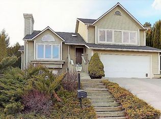 1325 SE Sunnymead Way, Pullman, WA 99163