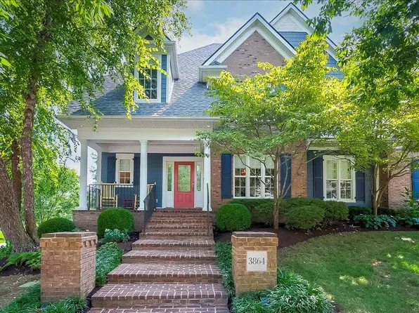 3864 Still Meadow Ln, Lexington, KY 40509