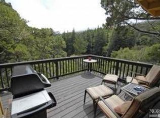550 Montford Ave, Mill Valley, CA