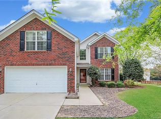 7273 Cascading Pines Dr, Tega Cay, SC 29708