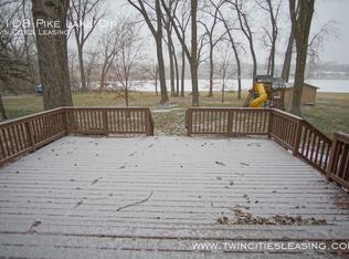 1108 Pike Lake Cir, New Brighton, MN 55112