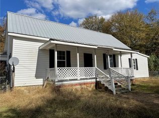 30 Todd Rd, Kingston, GA 30145