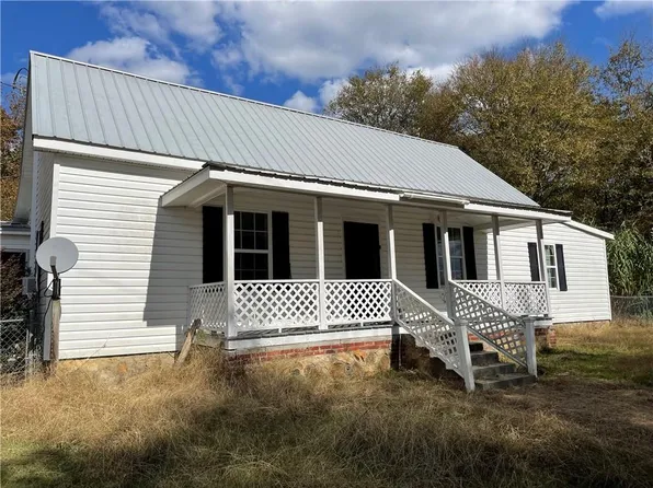 30 Todd Rd, Kingston, GA 30145