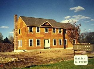 16 Old Fairgrounds, Woodbury, CT 06798