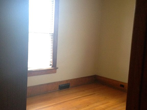 Back Bedroom
