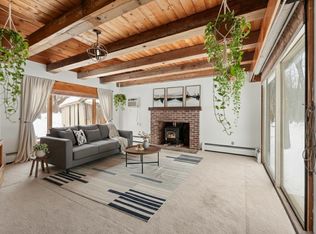 8 Avery Road, Campton, NH 03223