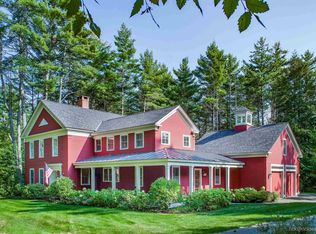 292 Hard Rd, Hartford, VT 05047