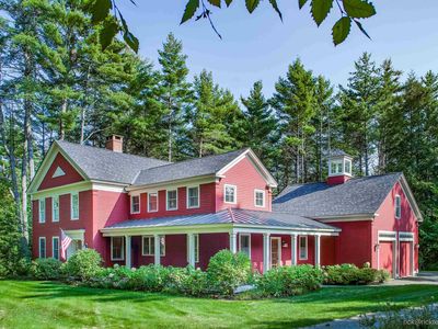 292 Hard Road, Hartford, VT, 05047