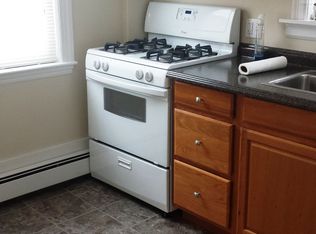 40 Prospect Street Ave APT 5, Waltham, MA 02453