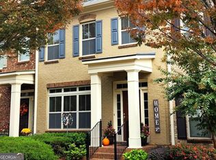 4158 Baverton Dr, Suwanee, GA 30024