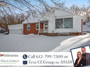 104 City View Rd, Cold Spring, MN 56320