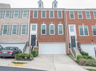 9287 Laurel Ridge Crossing Rd, Lorton, VA 22079