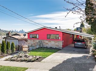 2435 W Lynn St, Seattle, WA 98199