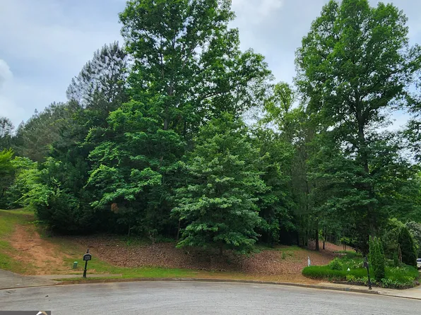 126 Big Cotton Trl, McDonough, GA 30252