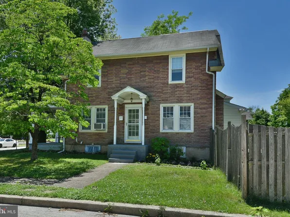 164 N Tyson Ave, Glenside, PA 19038