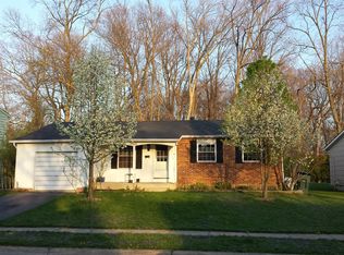 5308 Woodglen Rd, Columbus, OH 43214