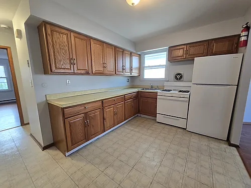 33 Adams St #22R Photo 1