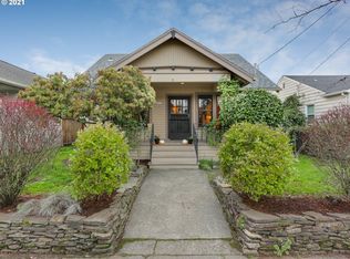 4223 SE 66th Ave, Portland, OR 97206