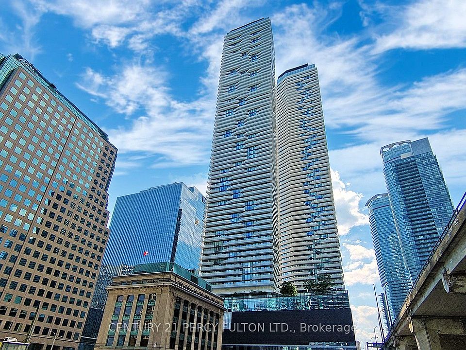 1st image of 100 Harbour St #6901