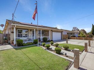 6336 Central Ave, Newark, CA