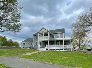 132 Middle St, Hadley, MA 01035