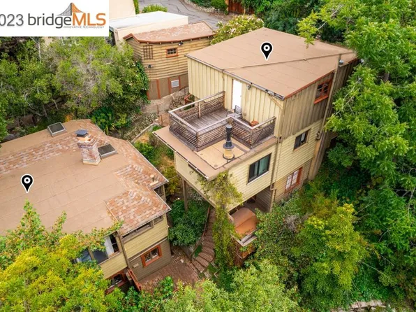 2665 Shasta Rd, Berkeley, CA 94708