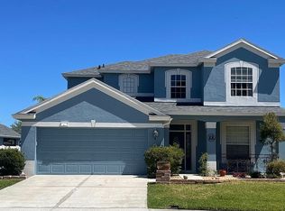 7640 Shore Acres St, Wesley Chapel, FL 33545