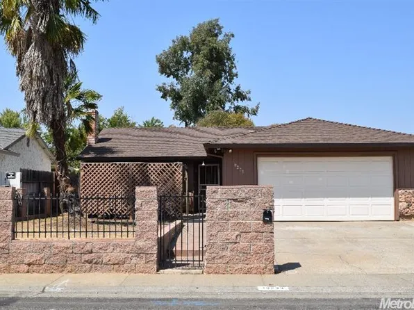 10233 Countryside Way, Sacramento, CA 95827