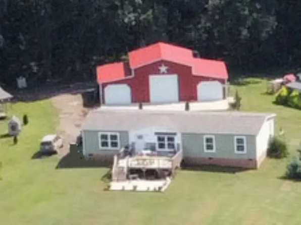 1057 Pleasant Hill Cir, Martin, GA 30557