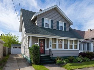 1115 W 28th St, Erie, PA 16508