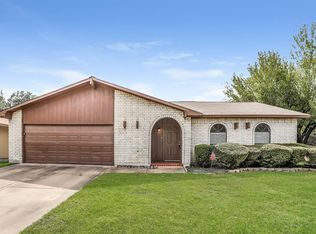 16939 Macleish Dr, Houston, TX 77084