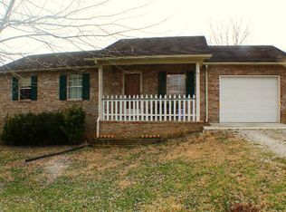 3000 Zeb Warren Rd, Cookeville, TN 38506