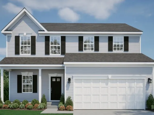 1002 Peak Dr, South Park, PA 15129