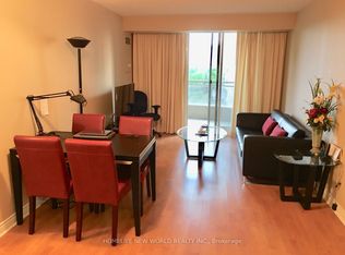 256 Doris Ave #609, Toronto, ON M2N 6X8
