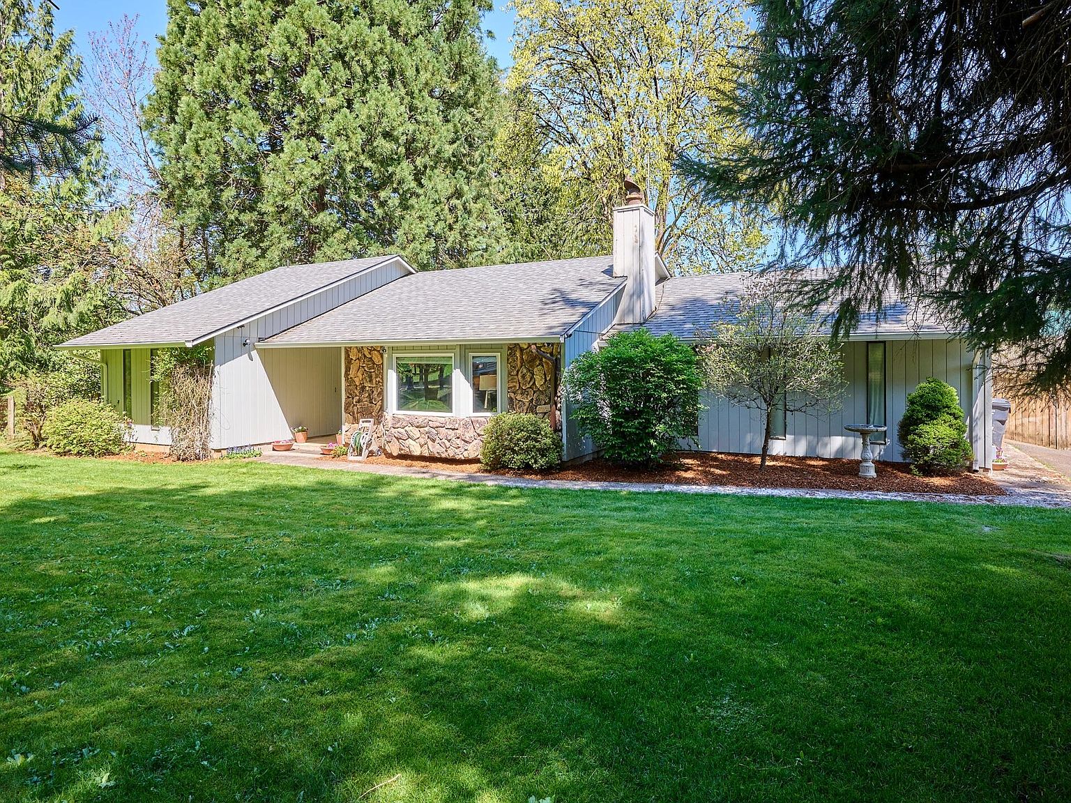 18245 S Schuebel Ln, Beavercreek, OR 97004 Zillow