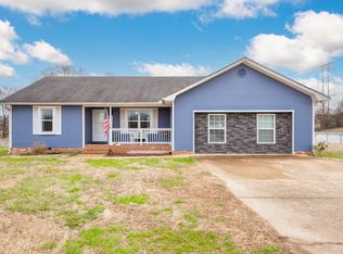 331 Dedmon Rd, Ringgold, GA 30736