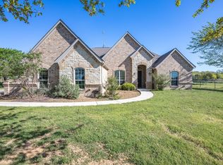 648 County Road 3470, Paradise, TX 76073