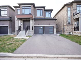 40 Lowell Cres, Brampton, ON L6X 5S1