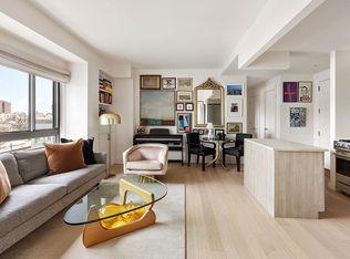 Aurum, New York, NY 10027