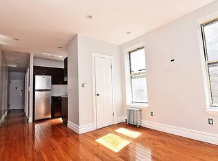 536 W 143rd St APT 44, New York, NY 10031