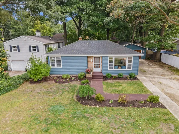 133 Aniline Ave N, Holland, MI 49424