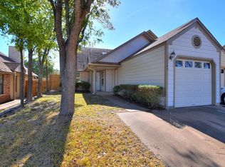 1145 Orchard Park Cir, Pflugerville, TX 78660